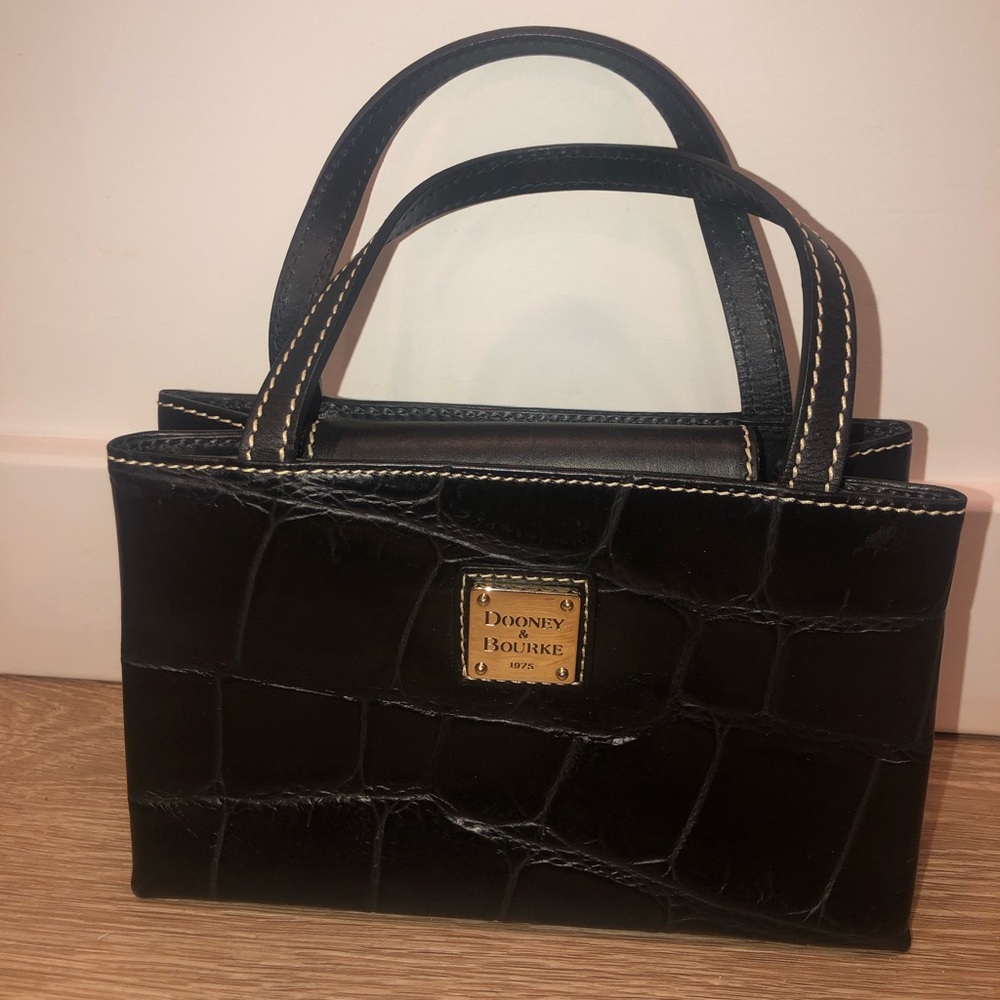 Dooney and Bourke Mini Bag